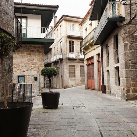 Vintage Ribadavia Apartman Kültér fotó