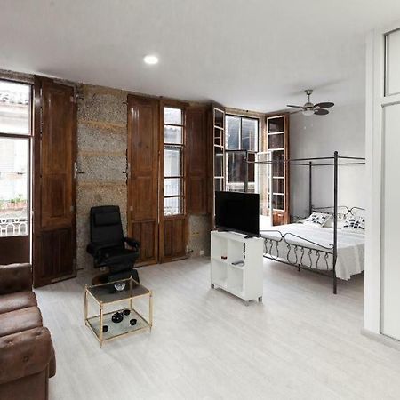 Vintage Ribadavia Apartman Kültér fotó
