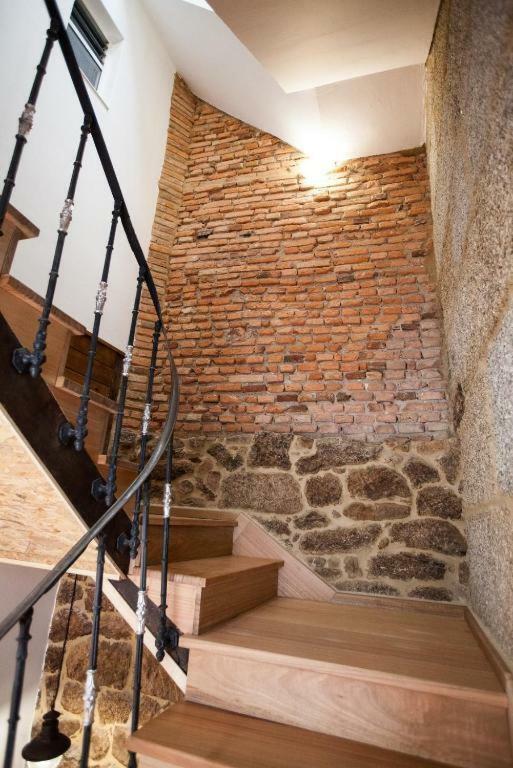 Vintage Ribadavia Apartman Kültér fotó