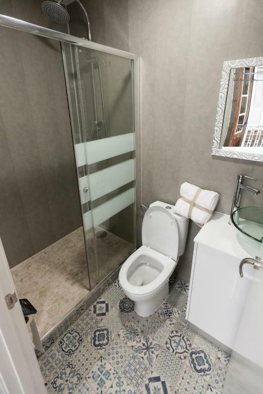 Vintage Ribadavia Apartman Kültér fotó