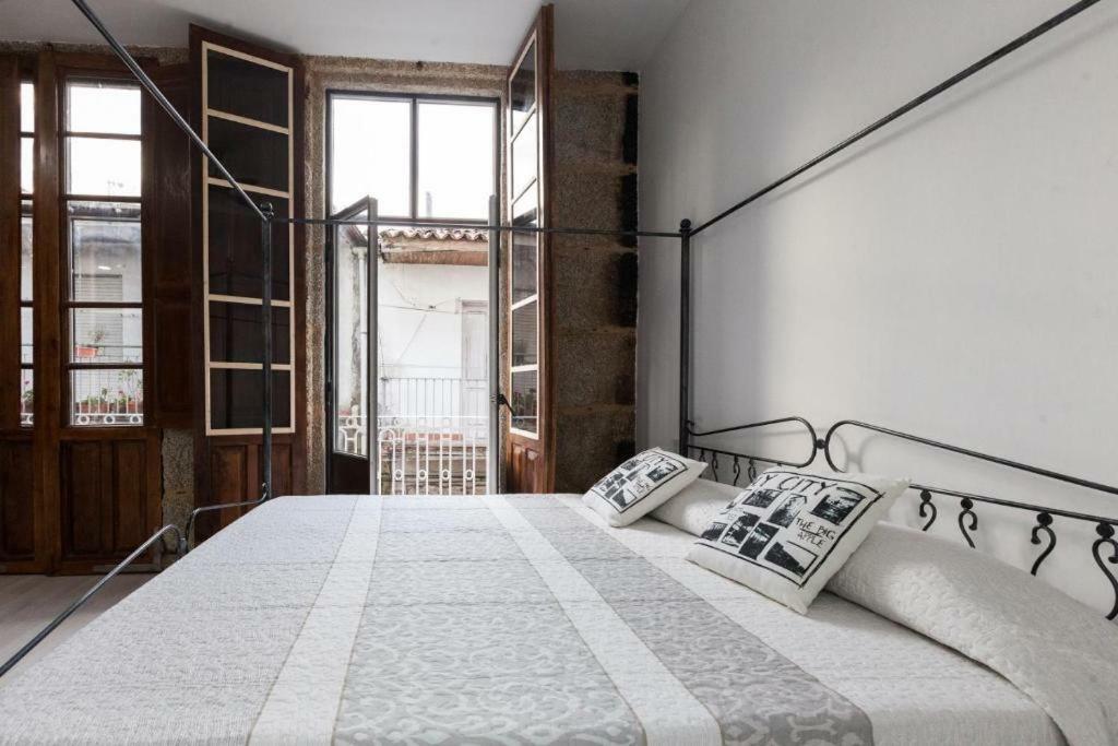 Vintage Ribadavia Apartman Kültér fotó